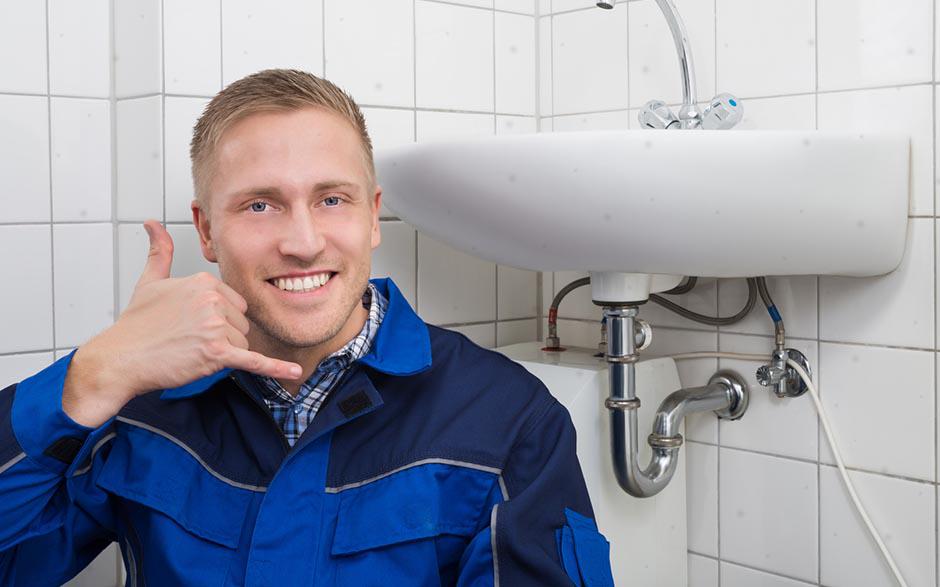 plombier installateur sanitaire Drancy