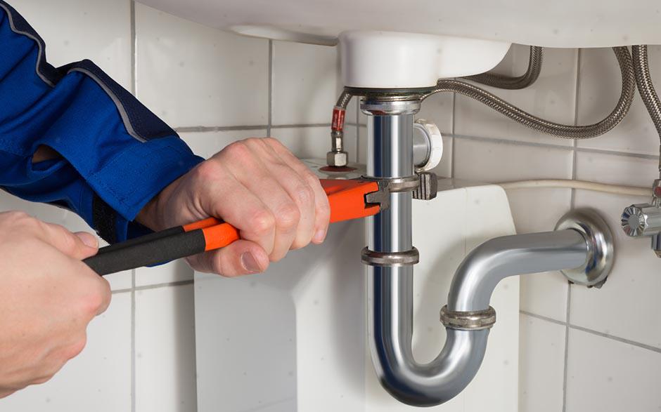 plombier installateur sanitaire Drancy
