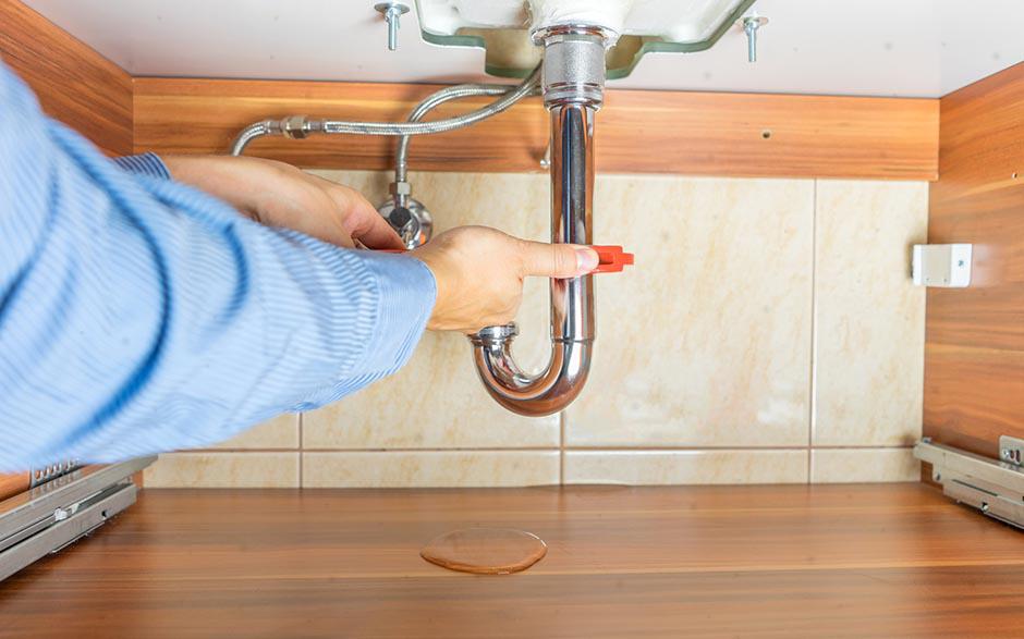 plombier installateur sanitaire Drancy