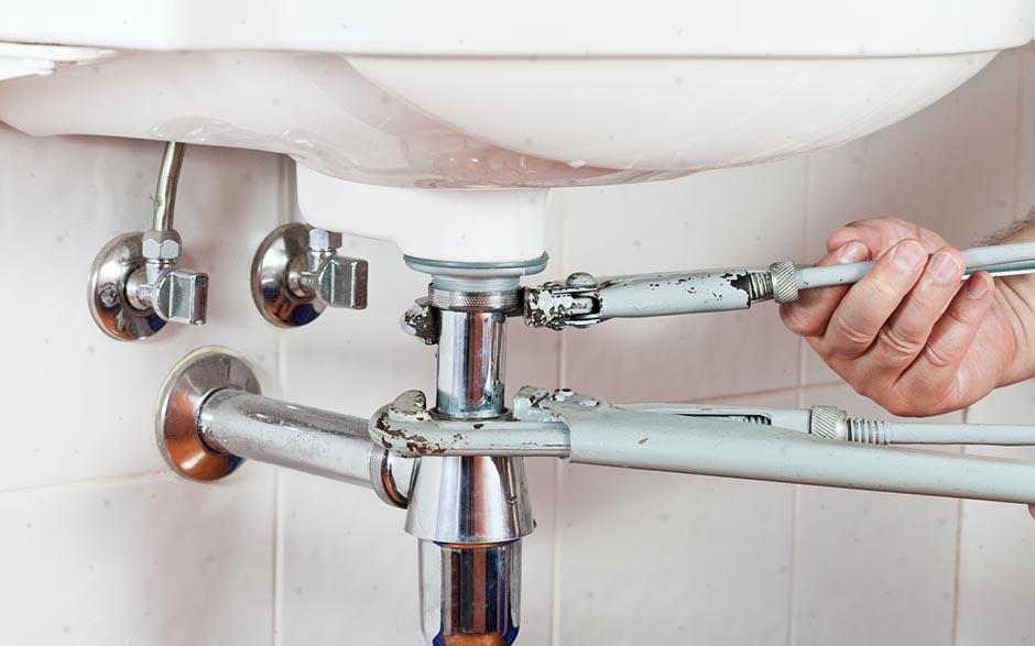 plombier installateur sanitaire Drancy
